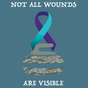 Air Force T-Shirt Design