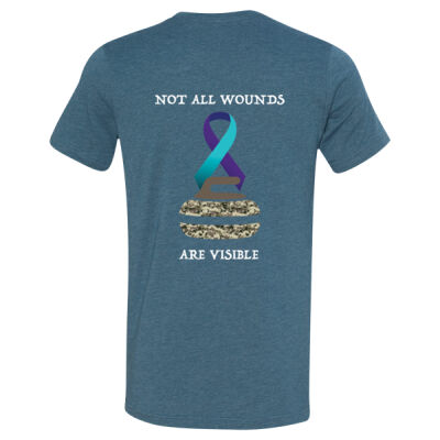 Space Force T-Shirt Thumbnail