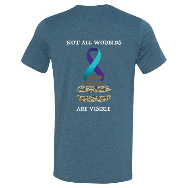 Space Force T-Shirt Thumbnail
