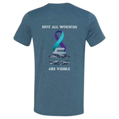 Navy T-Shirt Thumbnail