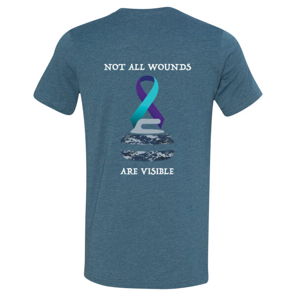 Navy T-Shirt Thumbnail