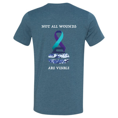 Coast Guard T-Shirt Thumbnail