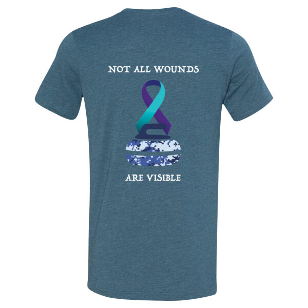 Coast Guard T-Shirt Thumbnail
