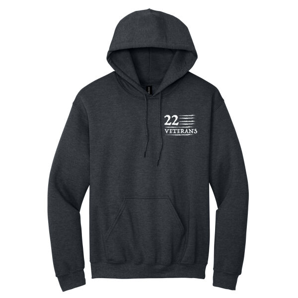 Coast Guard Hoodie Thumbnail