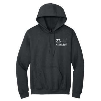 Army Hoodie Thumbnail