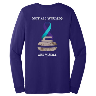 Marine Corps Long Sleeve Thumbnail