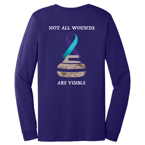 Marine Corps Long Sleeve Thumbnail