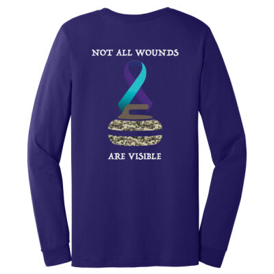Space Force Long Sleeve Thumbnail