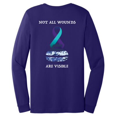 Coast Guard Long Sleeve Thumbnail
