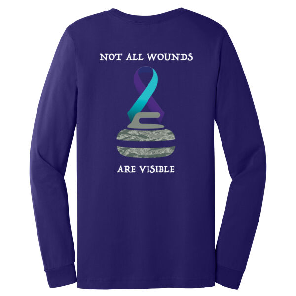 Air Force Long Sleeve Thumbnail